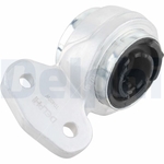 Delphi Control Arm Bush (TD407W) Fits: BMW