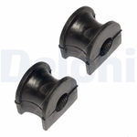 Delphi Control Arm Bush (TD435W)