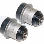 Delphi Control Arm Bush (TD442W) Fits: Nissan