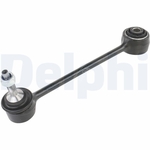 Delphi Control Arm with ball joint (TC2475) Fits: Land Rover Front Lower