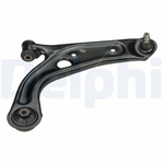 Delphi Control Arm with ball joint (TC6888) Lower Right
