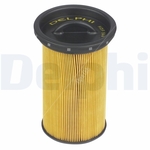 Delphi Diesel Fuel Filter (HDF566) Filter Insert Fits: BMW