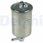 Delphi Diesel Fuel Filter (HDF598) In-Line Filter