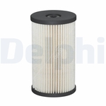 Delphi Diesel Fuel Filter (HDF615) Filter Insert