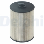 Delphi Diesel Fuel Filter (HDF635) Filter Insert