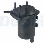 Delphi Diesel Fuel Filter (HDF907)