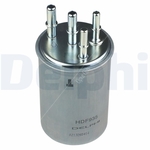 Delphi Diesel Fuel Filter (HDF935) Fits: Case ih & Land Rover