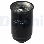 Delphi Diesel Fuel Filter (HDF996)