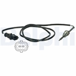 Delphi Exhaust Gas Temperature Sensor (TS30013) Fits: Alfa Romeo & Lancia
