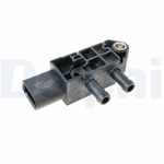 Delphi Exhaust Pressure Sensor (DPS00066-12B1) Fits: Land Rover