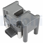 Delphi Ignition Coil (GN10018-12B1)