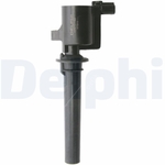 Delphi Ignition Coil (GN10192-12B1) Fits: Ford & Mazda