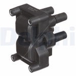 Delphi Ignition Coil (GN10205-12B1)