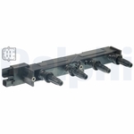 Delphi Ignition Coil (GN10582-12B1)