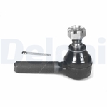 Delphi Inner Tie Rod (TA1192) Fits: Carbodies Front Axle