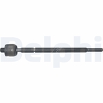Delphi Inner Tie Rod (TA1552) Front Axle