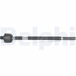 Delphi Inner Tie Rod (TA1601) Fits: Ford Front Axle