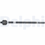 Delphi Inner Tie Rod (TA1609) Fits: Ford Front Axle