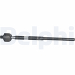 Delphi Inner Tie Rod (TA1610) Fits: Ford Front Axle
