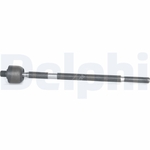 Delphi Inner Tie Rod (TA1615) Fits: Ford Front Axle