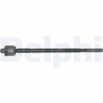 Delphi Inner Tie Rod (TA1634) Front Axle