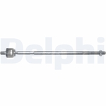 Delphi Inner Tie Rod (TA1635) Fits: VW Front Axle