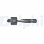 Delphi Inner Tie Rod (TA1644) Front Axle