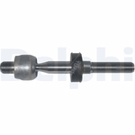Delphi Inner Tie Rod (TA1647) Fits: BMW Front Axle