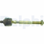 Delphi Inner Tie Rod (TA1664) Fits: Honda Front Axle