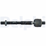 Delphi Inner Tie Rod (TA1673) Front Axle