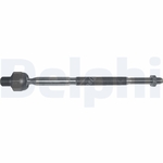 Delphi Inner Tie Rod (TA1677) Front Axle