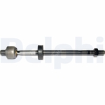Delphi Inner Tie Rod (TA1712) Fits: Volvo Front Axle