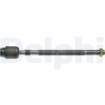 Delphi Inner Tie Rod (TA1745) Front Axle