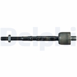 Delphi Inner Tie Rod (TA1752) Fits: Mercedes-Benz Front Axle