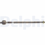 Delphi Inner Tie Rod (TA1764) Front Axle