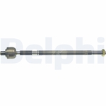 Delphi Inner Tie Rod (TA1765) Fits: Mercedes-Benz Front Axle