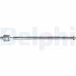 Delphi Inner Tie Rod (TA1809) Fits: Ford Front Axle