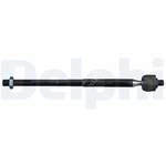Delphi Inner Tie Rod (TA1813) Fits: Ford Front Axle