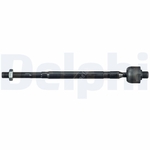 Delphi Inner Tie Rod (TA1896) Fits: Fiat Front Axle