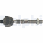 Delphi Inner Tie Rod (TA1946) Fits: Mercedes-Benz Front Axle