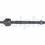 Delphi Inner Tie Rod (TA1962) Fits: Honda Front Axle