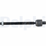 Delphi Inner Tie Rod (TA1964) Fits: BMW Front Axle