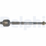 Delphi Inner Tie Rod (TA1969) Fits: Fiat Front Axle