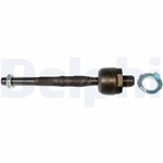 Delphi Inner Tie Rod (TA1972) Fits: Mazda Front Axle