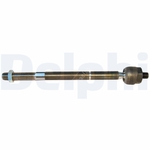 Delphi Inner Tie Rod (TA1978) Fits: Mazda Front Axle