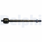 Delphi Inner Tie Rod (TA1998) Front Axle