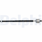 Delphi Inner Tie Rod (TA2000) Front Axle