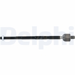 Delphi Inner Tie Rod (TA2001) Front Axle