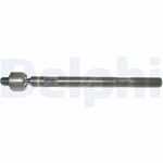 Delphi Inner Tie Rod (TA2008) Fits: Peugeot Front Axle