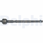 Delphi Inner Tie Rod (TA2011) Fits: Renault Front Axle